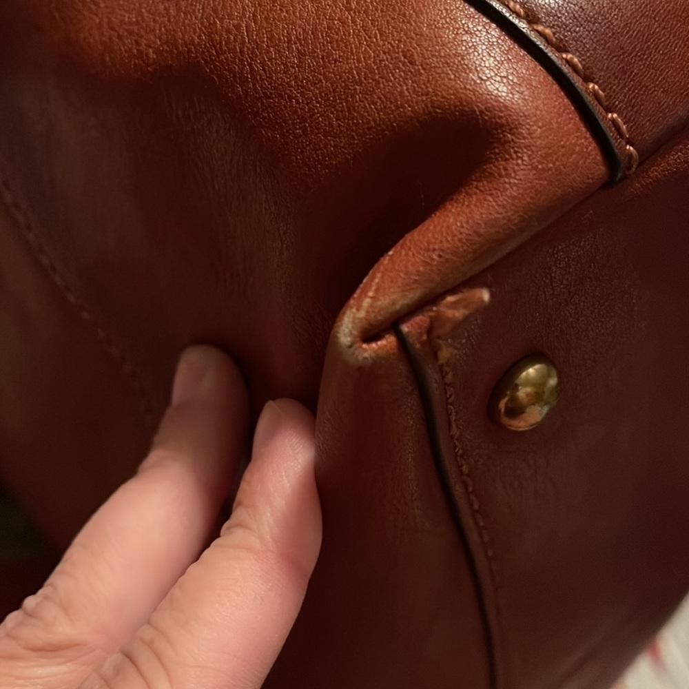 Frye Purse - Picture 16 of 16